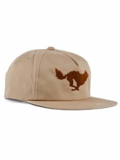 Cap Alpha Wolf Beige - comprar online