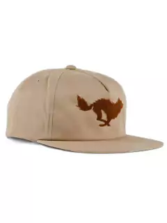 Cap Alpha Wolf Beige - comprar online