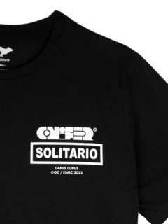 Remera El Solitario Funris x Ornamental Conifer - Coventry Motors Ltd.
