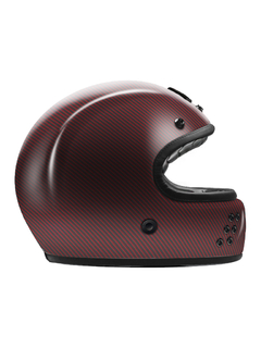 Casco GUANG® - Full Face Le Vésuve Matte en internet