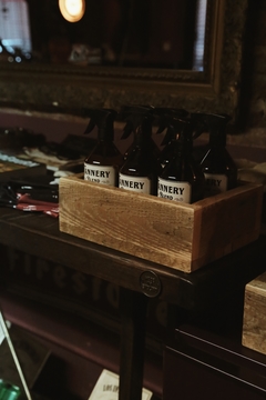 Home & Textile Fragance Tannery Blend - Coventry Motors Ltd.