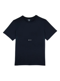 Remera K.I.S.S. - Azul Marino - comprar online
