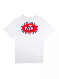 Remera No BS Blanca - comprar online