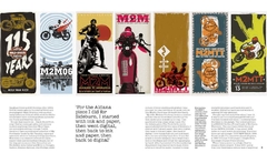 Revista Sideburn #39 en internet