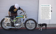 Revista Sideburn #39 - comprar online