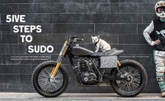 Revista Sideburn #42 - tienda online
