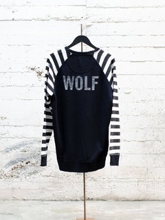 Buzo Lone Wolf - comprar online
