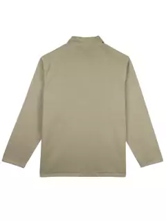 Solitario Worker Jacket - Color Oliva - comprar online