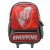 MOCHILA RIVER PLATE CARRO 18’