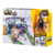 METAL MACHINES SPIDER STRIKE TAPIMOVIL 6725