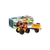 TRACTOR TAMBERO DURAVIT