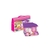 BLOCKY HOUSE DORMITORIO - 80 PIEZAS DIMARE