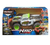 NIKKO PRO TRUCKS RACING Y LETS RACE A RADIO CONTROL