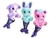 MUÑECAS LAS MERMAID SCRUFF A- LUVS WABRO - comprar online
