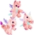 MUÑECO SCRUFF A LUVS FANTASY MASCOTA SORPRESA WABRO - comprar online
