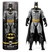 MUÑECOS DC BATMAN VULCANITA