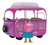 PEPPA PIG CAMIONETA DE ACAMPAR VULCANITA - comprar online