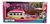 FOOD TRUCK DE DULCES FIBRO en internet