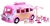 FOOD TRUCK DE DULCES FIBRO