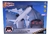 AVION BOIENG 750 A RADIO CONTROL FIBRO