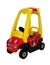 PATA PATA CAMINADOR ANDARIN AUTO DE MINNIE Y MICKEY BEBITOS