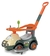 ANDADOR CAMINADOR PATA PATA AVENTURA 2 EN 1 RONDI