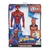 MUÑECO SPIDERMAN TITAN HERO POWER FX HASBRO