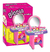 SET DE BELLEZA GLORIA LIONELS