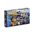 BLOCKY SUPER POLICIAS 3 "CUARTEL GENERAL" DIMARE