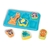 ANIMABICHOS PUZZLE EDUCATIVO ANIMALES CALESITA