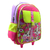 MOCHILA SIMONES CARRO 18’