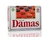 DAMAS GREEN BOX RUIBAL