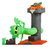 MONSTER JAM LANZADOR PISTA VULCANITA - comprar online