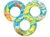 SALVAVIDAS INFLABLE ESTAMPADO 56 CM BESTWAY - comprar online