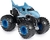 VEHÍCULO MONSTER JAM MEGALODON 1:64 VULCANITA 6067809 - comprar online