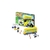 BLOCKY FUTBOL 1 - 100 PIEZAS DIMARE