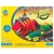 JUEGO DE MASAS DINOSAURIO EL DUENDE AZUL