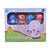 MOVIL ANIMALITOS CON MELODIAS EL DUENDE AZUL