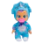 MUÑECA CRY BABIES TINY CUDDLES TINA WABRO