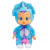 MUÑECA CRY BABIES TINY CUDDLES TINA WABRO - comprar online