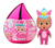MUÑECA CRY BABIES MAGIC TEARS SERIE PINK WABRO - comprar online