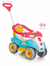 ANDADOR SUPER COMFORT PLUS CALESITA