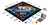 MONOPOLY SÚPER BANCO ELECTRÓNICO HASBRO - comprar online