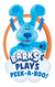 MUÑECOS BLUE Y MAGENTA INTERACTIVOS VULCANITA - comprar online