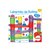 JUEGO LABERINTO DE BOLITAS CRISTALINO ANTEX