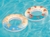 SALVAVIDAS INFLABLE ANIMALES MARINOS 61 CM BESTWAY 36014 - comprar online