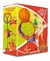JUEGO DE BASQUET REGULABLE EN ALTURA JUEGOSOL