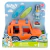 CARAVANA BLUEY FAMILIAR VULCANITA - comprar online