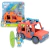 CARAVANA BLUEY FAMILIAR VULCANITA