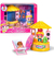 PINYPON SET DE PLAYA VULCANITA